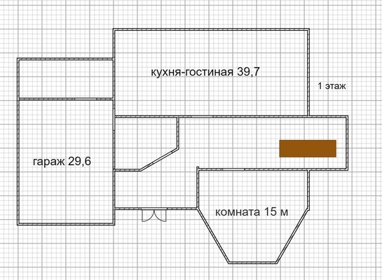 Продам дом, Брянская ул, 31г, Дубровка д, 0 км от города