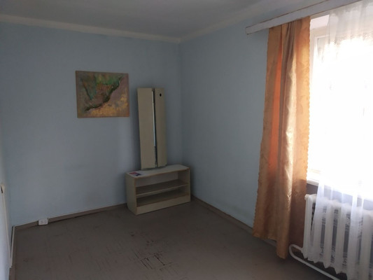 Продам двухкомнатную (2-комн.) квартиру, Крымских Партизан ул, 21, Симферополь г