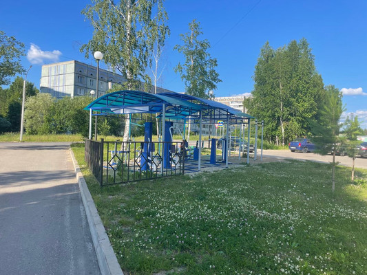 Продам двухкомнатную (2-комн.) квартиру, Весенняя ул, 11/1, Сыктывкар г