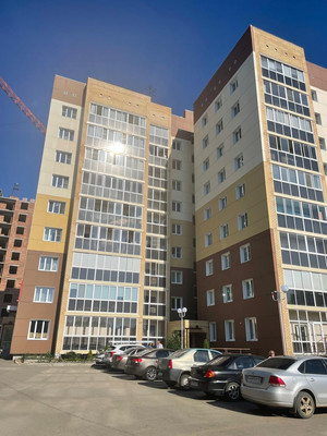 Продам двухкомнатную (2-комн.) квартиру, Весенняя ул, 11/1, Сыктывкар г