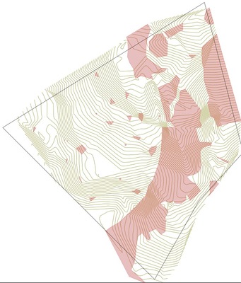 Продам землю для коммерческого использования 1,18 соток, ИЖС, Гостиная ул, Лучистое с