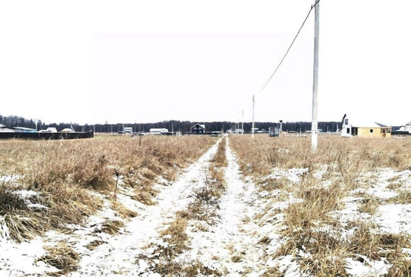 Продам участок 11,31 соток, Фермерское хоз., Ромашкино тер. СНТ, Дубна с, 0 км от города