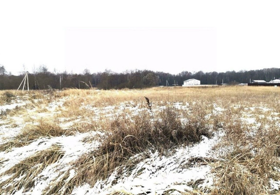 Продам участок 11,31 соток, Фермерское хоз., Ромашкино тер. СНТ, Дубна с, 0 км от города