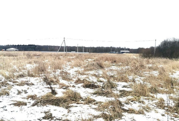 Продам участок 11,31 соток, Фермерское хоз., Ромашкино тер. СНТ, Дубна с, 0 км от города