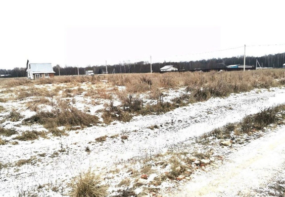 Продам участок 11,31 соток, Фермерское хоз., Ромашкино тер. СНТ, Дубна с, 0 км от города