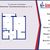Продам однокомнатную (1-комн.) квартиру, Тихоокеанская ул, 1к2, Парголово п