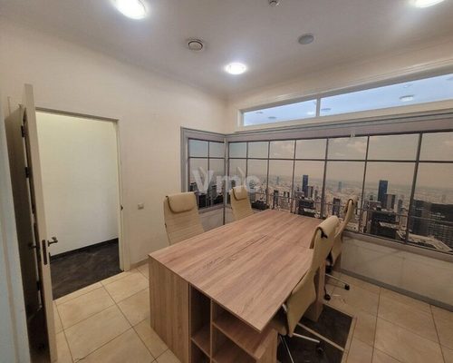 Сдам офисное помещение 193 м2, Минская ул, 1Гк1, Москва г