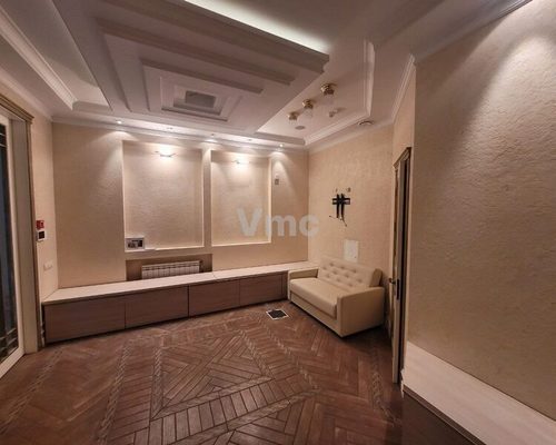 Сдам офисное помещение 193 м2, Минская ул, 1Гк1, Москва г