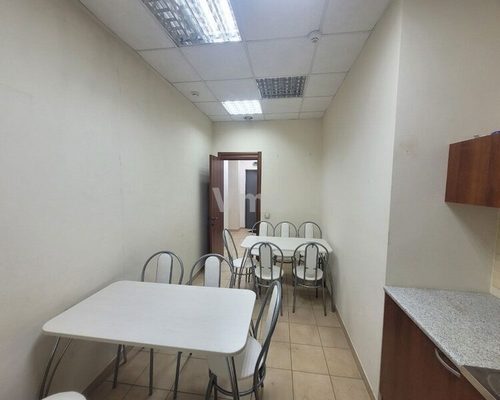 Сдам офисное помещение 193 м2, Минская ул, 1Гк1, Москва г