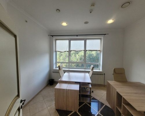 Сдам офисное помещение 193 м2, Минская ул, 1Гк1, Москва г