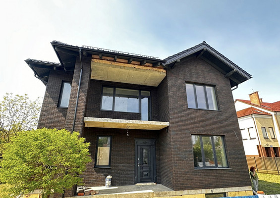 Продам дом, Чкалова ул, 49в, Калининград г, 0 км от города