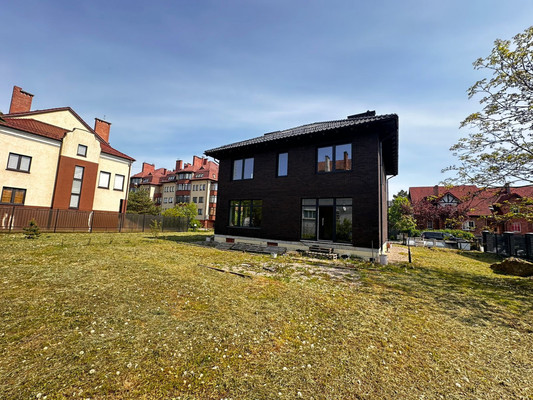 Продам дом, Чкалова ул, 49в, Калининград г, 0 км от города