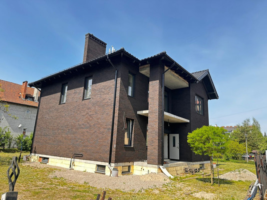 Продам дом, Чкалова ул, 49в, Калининград г, 0 км от города