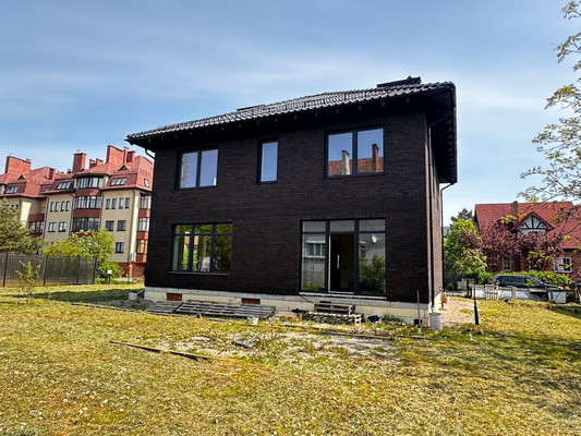 Продам дом, Чкалова ул, 49в, Калининград г, 0 км от города