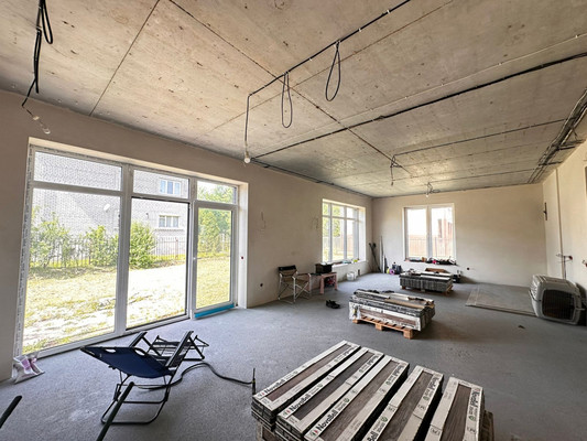 Продам дом, Чкалова ул, 49в, Калининград г, 0 км от города