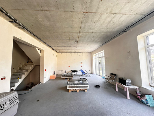 Продам дом, Чкалова ул, 49в, Калининград г, 0 км от города