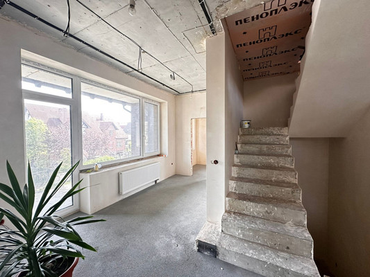 Продам дом, Чкалова ул, 49в, Калининград г, 0 км от города