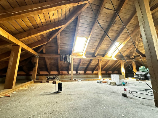 Продам дом, Чкалова ул, 49в, Калининград г, 0 км от города