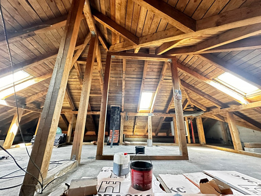 Продам дом, Чкалова ул, 49в, Калининград г, 0 км от города