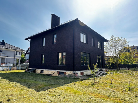 Продам дом, Чкалова ул, 49в, Калининград г, 0 км от города