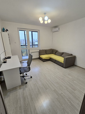 Продам двухкомнатную (2-комн.) квартиру, Волгоградский пр-кт, 103А, Москва г