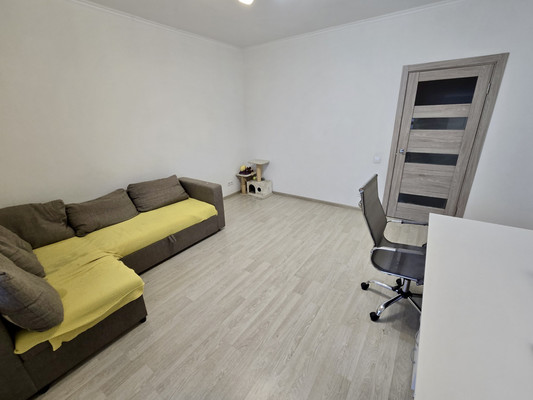 Продам двухкомнатную (2-комн.) квартиру, Волгоградский пр-кт, 103А, Москва г
