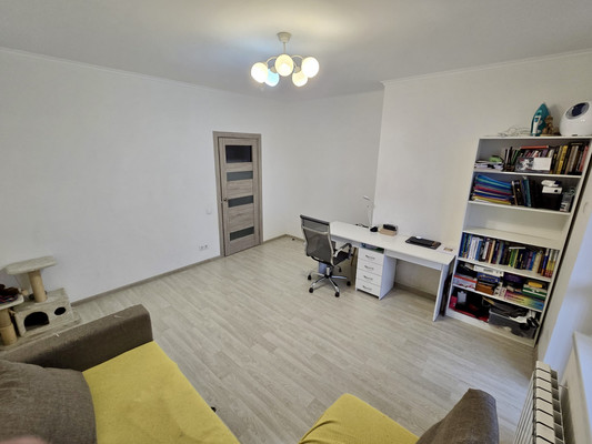 Продам двухкомнатную (2-комн.) квартиру, Волгоградский пр-кт, 103А, Москва г