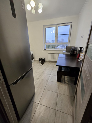 Продам двухкомнатную (2-комн.) квартиру, Волгоградский пр-кт, 103А, Москва г