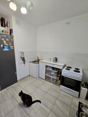 Продам двухкомнатную (2-комн.) квартиру, Волгоградский пр-кт, 103А, Москва г