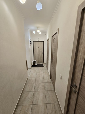 Продам двухкомнатную (2-комн.) квартиру, Волгоградский пр-кт, 103А, Москва г