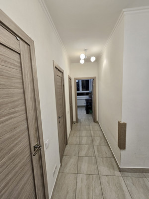 Продам двухкомнатную (2-комн.) квартиру, Волгоградский пр-кт, 103А, Москва г