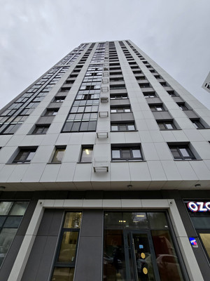 Продам двухкомнатную (2-комн.) квартиру, Волгоградский пр-кт, 103А, Москва г