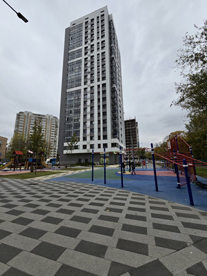 Продам двухкомнатную (2-комн.) квартиру, Волгоградский пр-кт, 103А, Москва г