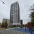 Продам двухкомнатную (2-комн.) квартиру, Волгоградский пр-кт, 103А, Москва г