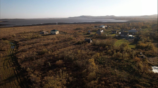 Продам участок 10 соток, ИЖС, Крестьянская ул, Комсомольск-на-Амуре г, 0 км от города