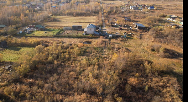 Продам участок 10 соток, ИЖС, Крестьянская ул, Комсомольск-на-Амуре г, 0 км от города