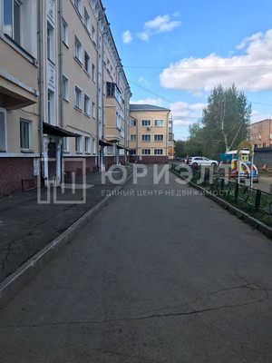 Продам трехкомнатную (3-комн.) квартиру, Орджоникидзе ул, 23, Нижний Тагил г