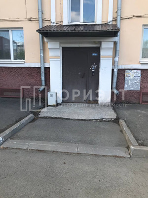 Продам трехкомнатную (3-комн.) квартиру, Орджоникидзе ул, 23, Нижний Тагил г