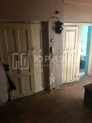 Продам трехкомнатную (3-комн.) квартиру, Орджоникидзе ул, 23, Нижний Тагил г