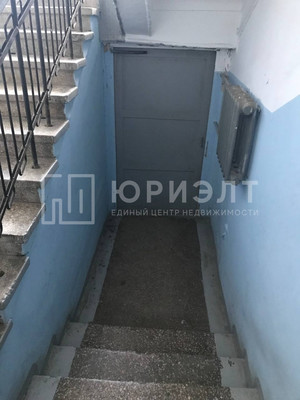 Продам трехкомнатную (3-комн.) квартиру, Орджоникидзе ул, 23, Нижний Тагил г