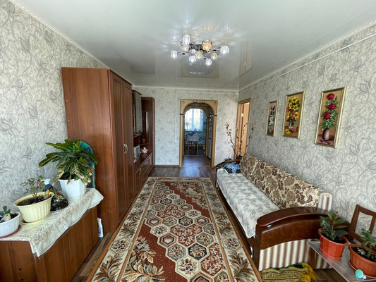 Продам дом, Дорожников ул, Октябрьский г, 0 км от города