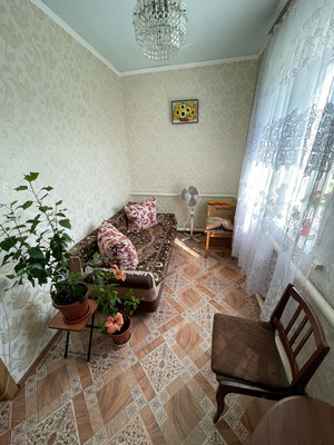 Продам дом, Дорожников ул, Октябрьский г, 0 км от города