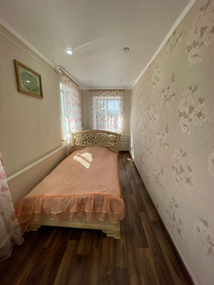 Продам дом, Дорожников ул, Октябрьский г, 0 км от города