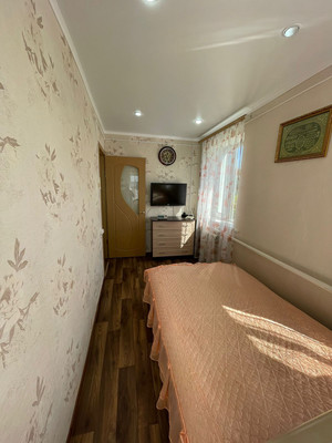 Продам дом, Дорожников ул, Октябрьский г, 0 км от города