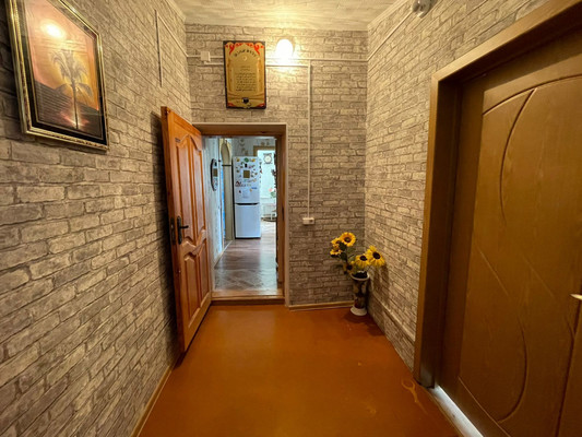 Продам дом, Дорожников ул, Октябрьский г, 0 км от города