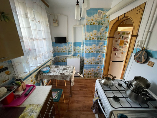 Продам дом, Дорожников ул, Октябрьский г, 0 км от города