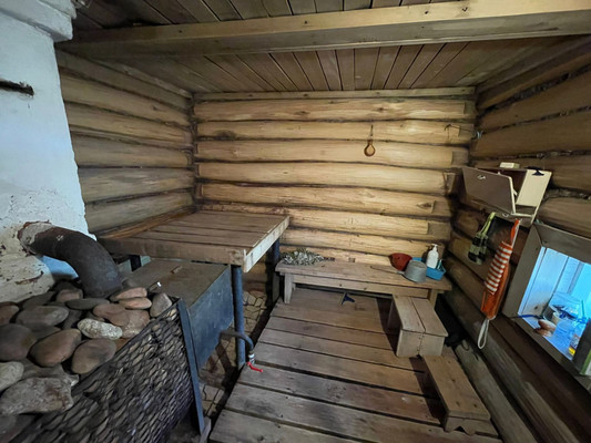 Продам дом, Дорожников ул, Октябрьский г, 0 км от города