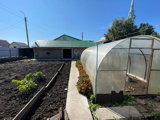 Продам дом, Дорожников ул, Октябрьский г, 0 км от города