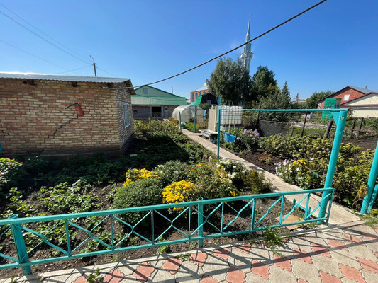 Продам дом, Дорожников ул, Октябрьский г, 0 км от города