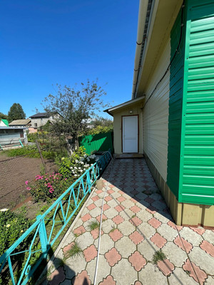 Продам дом, Дорожников ул, Октябрьский г, 0 км от города